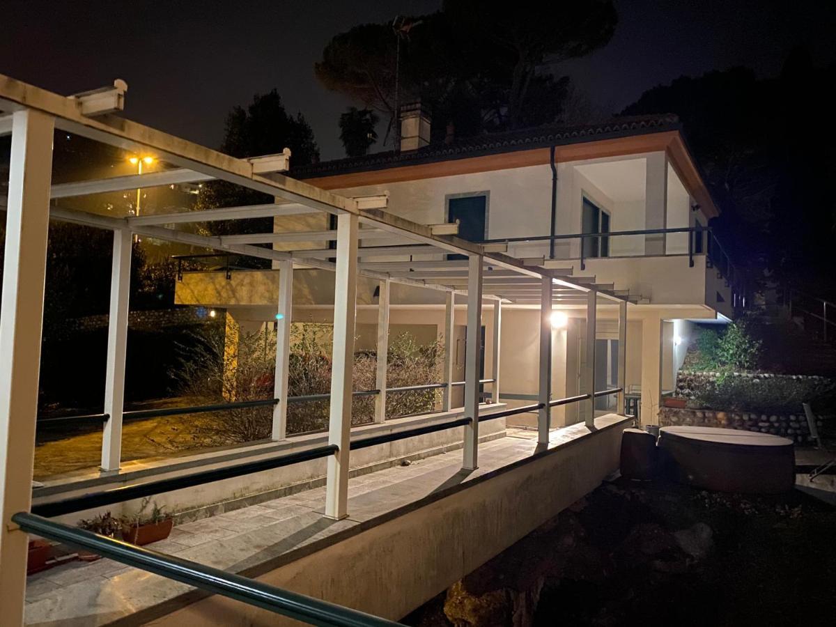 Il Cubetto Antesitum Malgrate Exterior foto