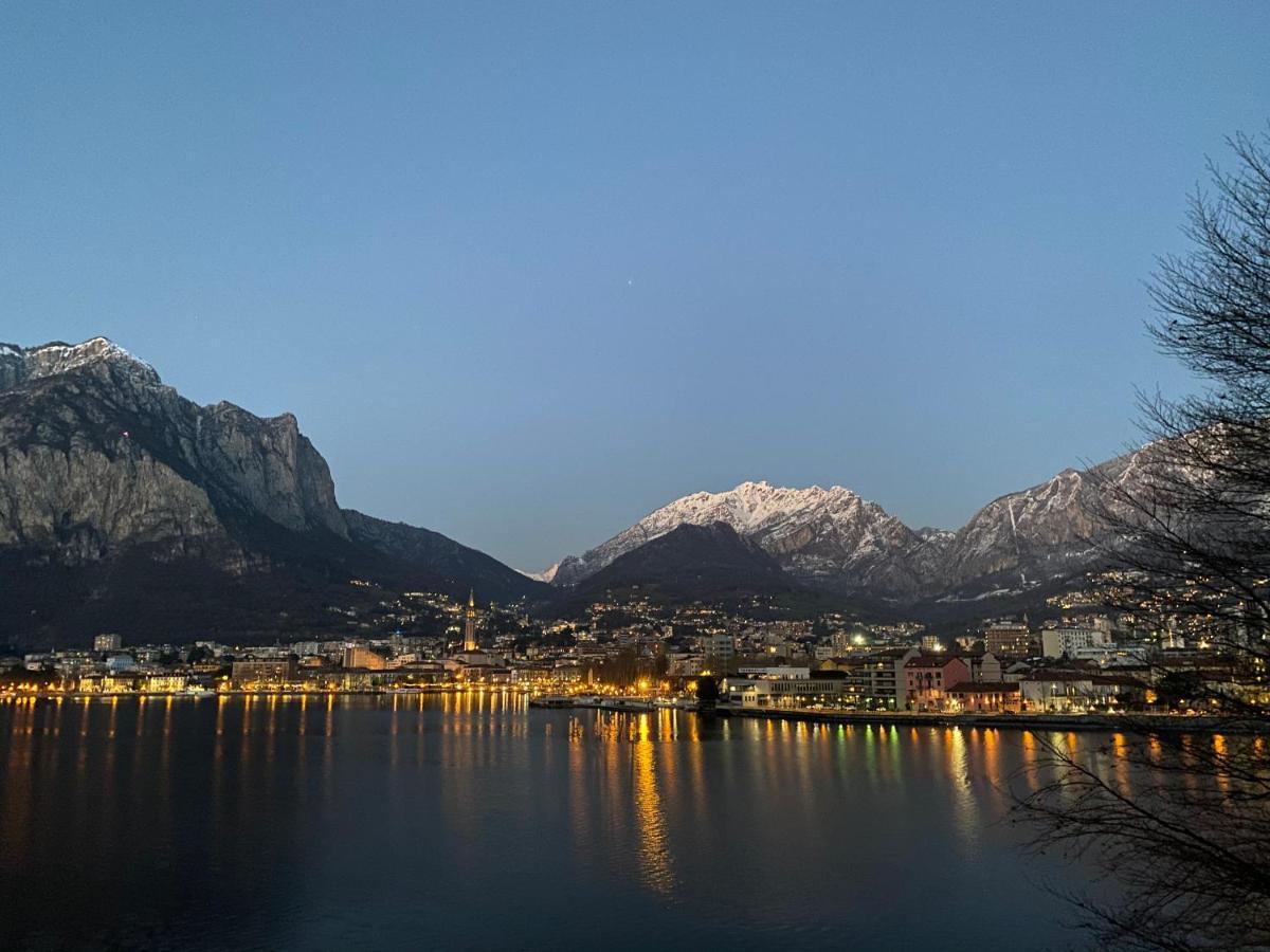 Il Cubetto Antesitum Malgrate Exterior foto