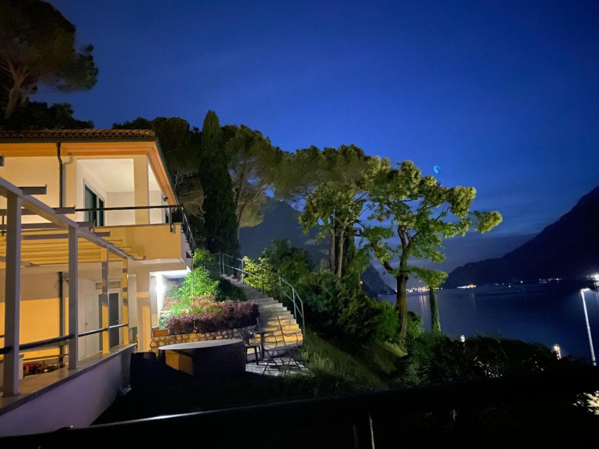 Il Cubetto Antesitum Malgrate Exterior foto