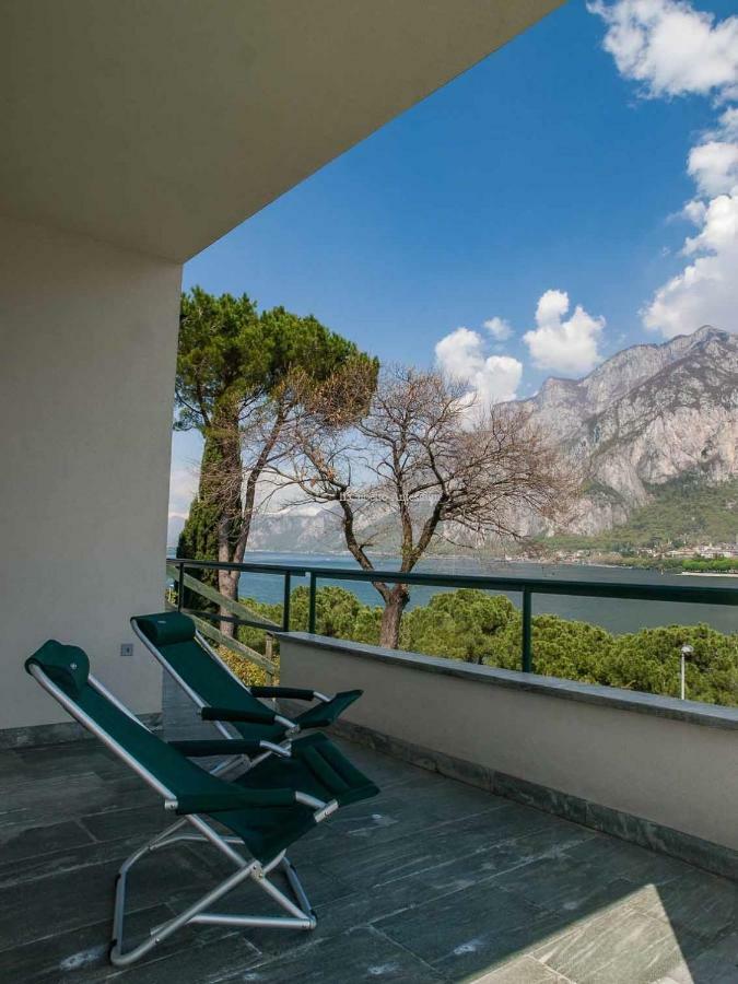 Il Cubetto Antesitum Malgrate Exterior foto