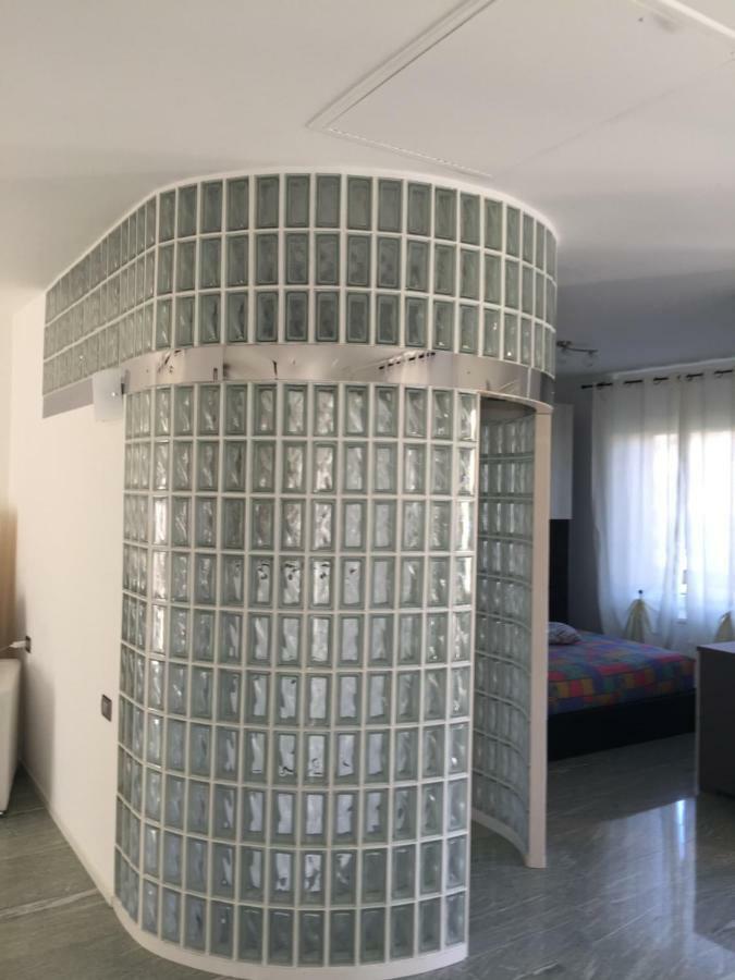Il Cubetto Antesitum Malgrate Exterior foto