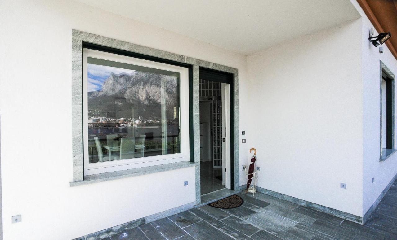 Il Cubetto Antesitum Malgrate Exterior foto
