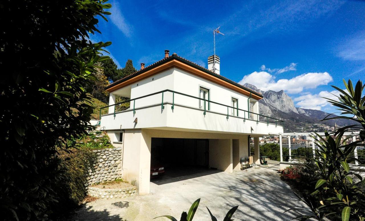 Il Cubetto Antesitum Malgrate Exterior foto